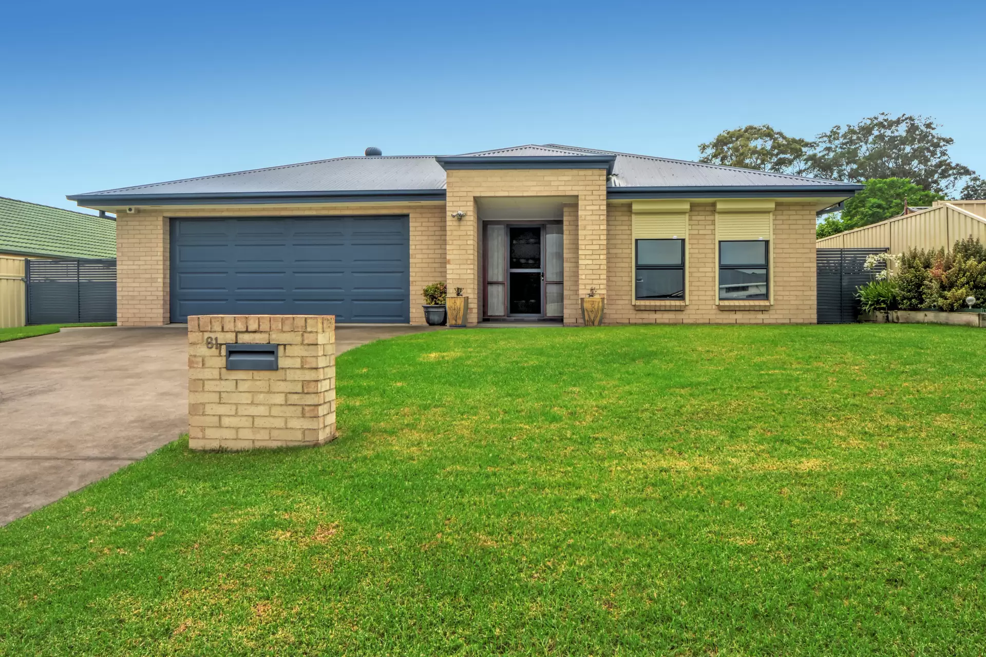 61 Burradoo Crescent, Nowra Sold by Integrity Real Estate