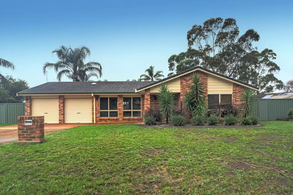 17 Arthur Street, Worrigee Sold by Integrity Real Estate