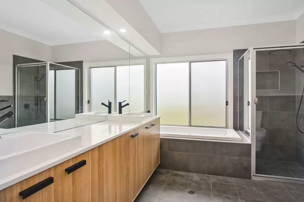 104 Caladenia Crescent, South Nowra Sold by Integrity Real Estate