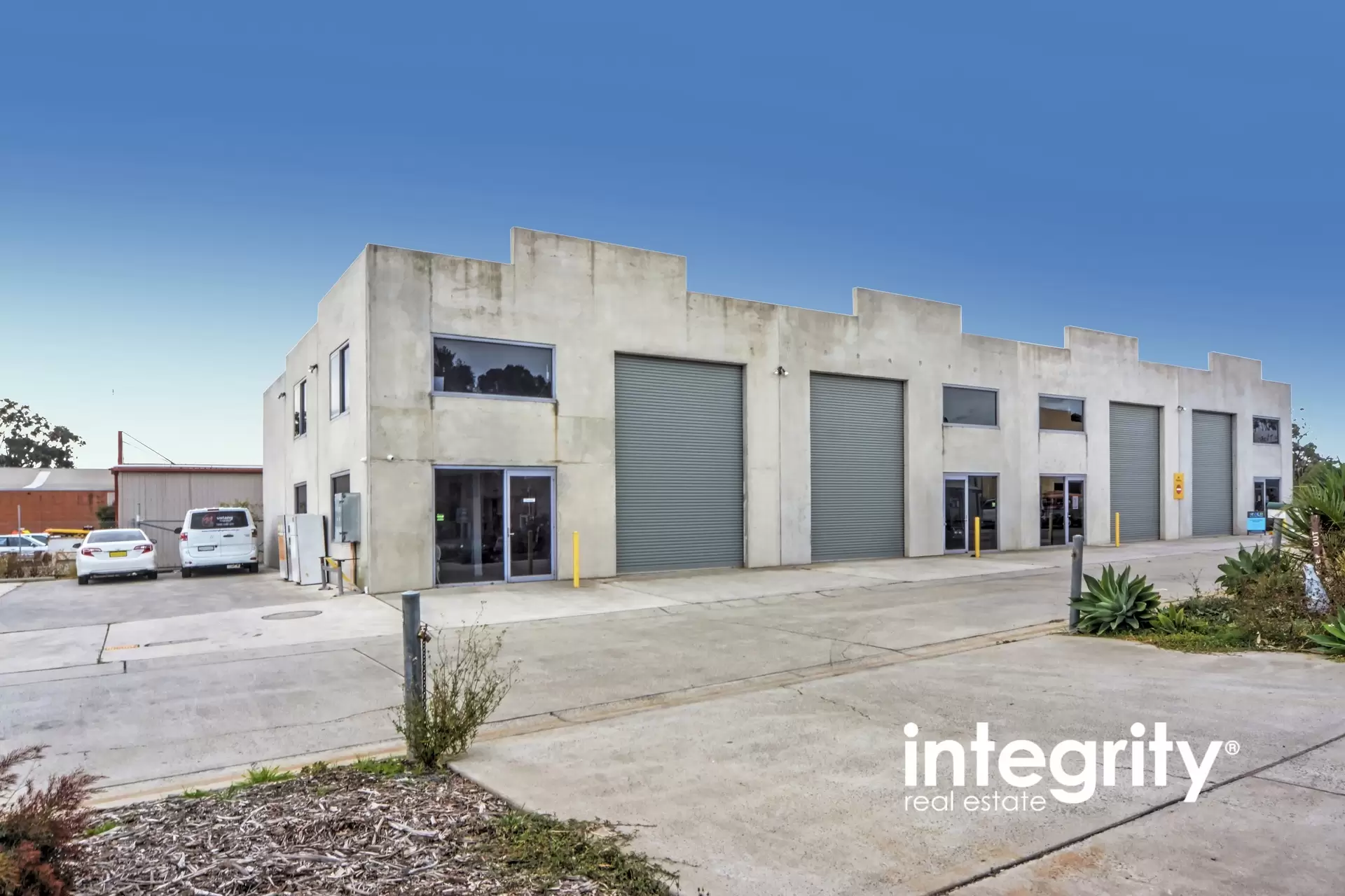5/164C Princes Highway, South Nowra Sold by Integrity Real Estate