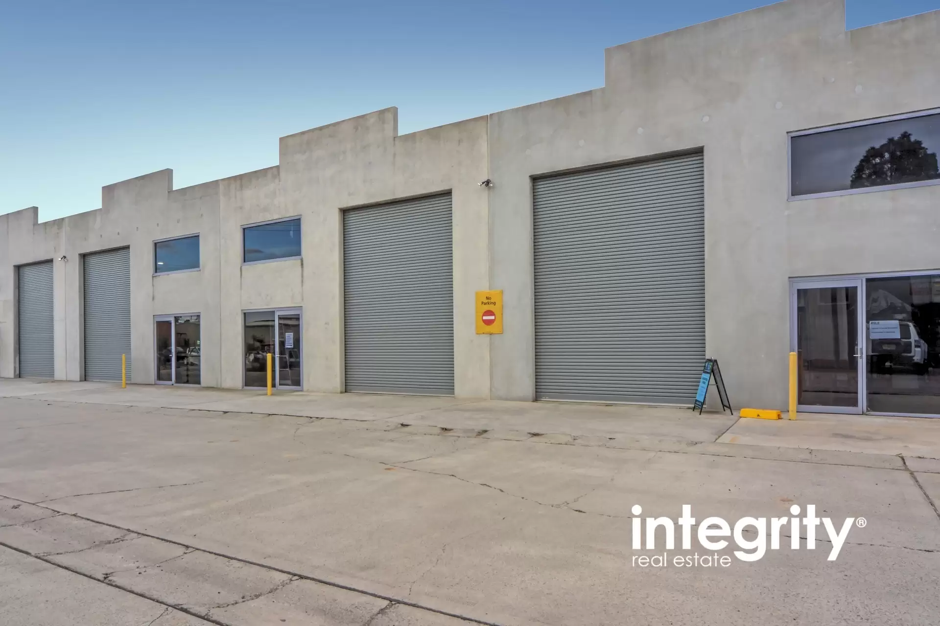5/164C Princes Highway, South Nowra Sold by Integrity Real Estate - image 2