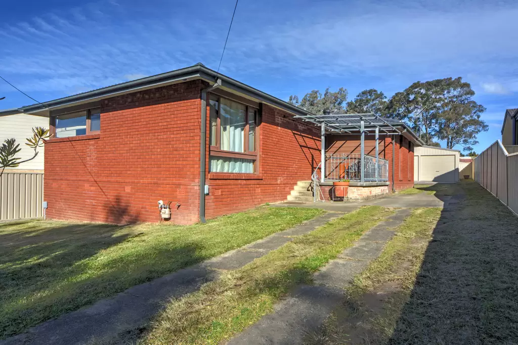 30 Elder Crescent, Nowra Sold by Integrity Real Estate