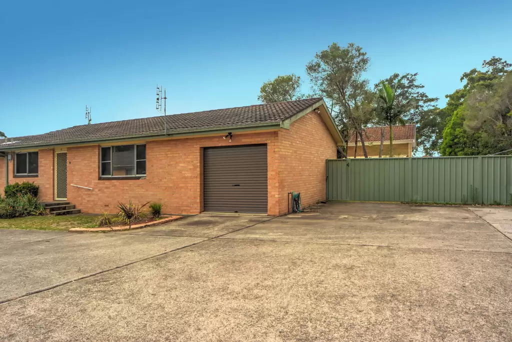3/54 Bunberra Street, Bomaderry Sold by Integrity Real Estate