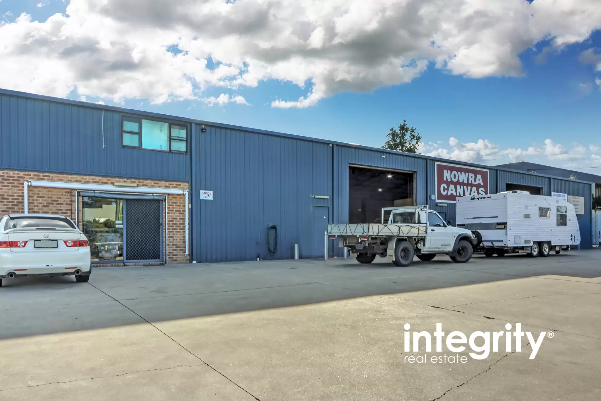 19 Cumberland Avenue, South Nowra Sold by Integrity Real Estate - image 1