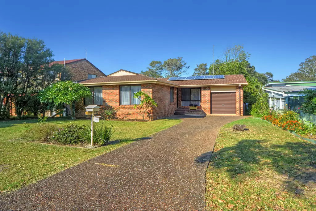 20 Whistler Street, Culburra Beach Sold by Integrity Real Estate - image 2