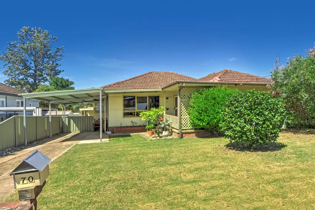 70 Wallace Street, Nowra Sold by Integrity Real Estate