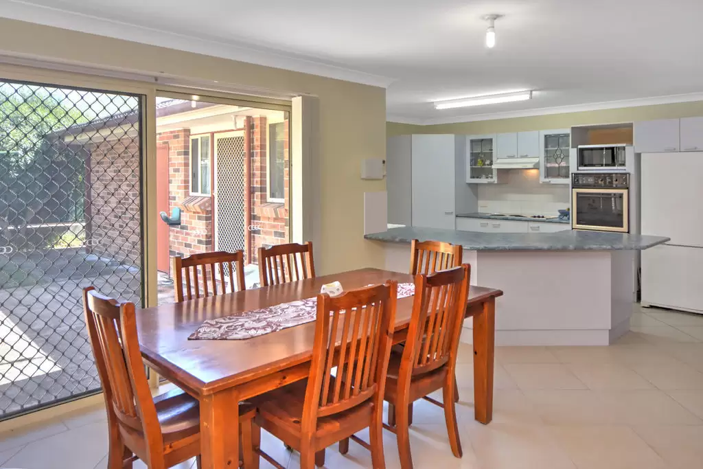23 Rannoch Drive, West Nowra Sold by Integrity Real Estate - image 4