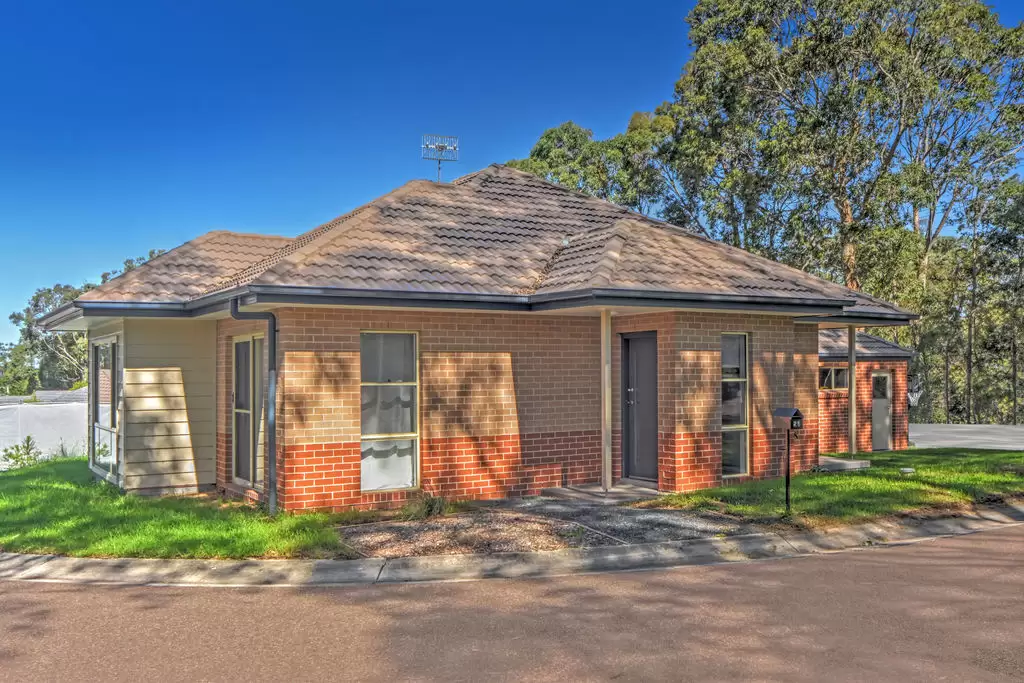 26/33 Lynburn Avenue, Bomaderry Sold by Integrity Real Estate