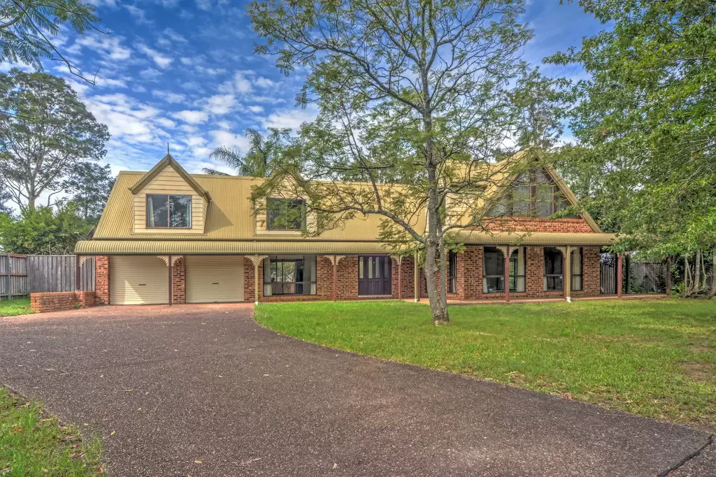 3 Lochaven Drive, Bangalee Sold by Integrity Real Estate