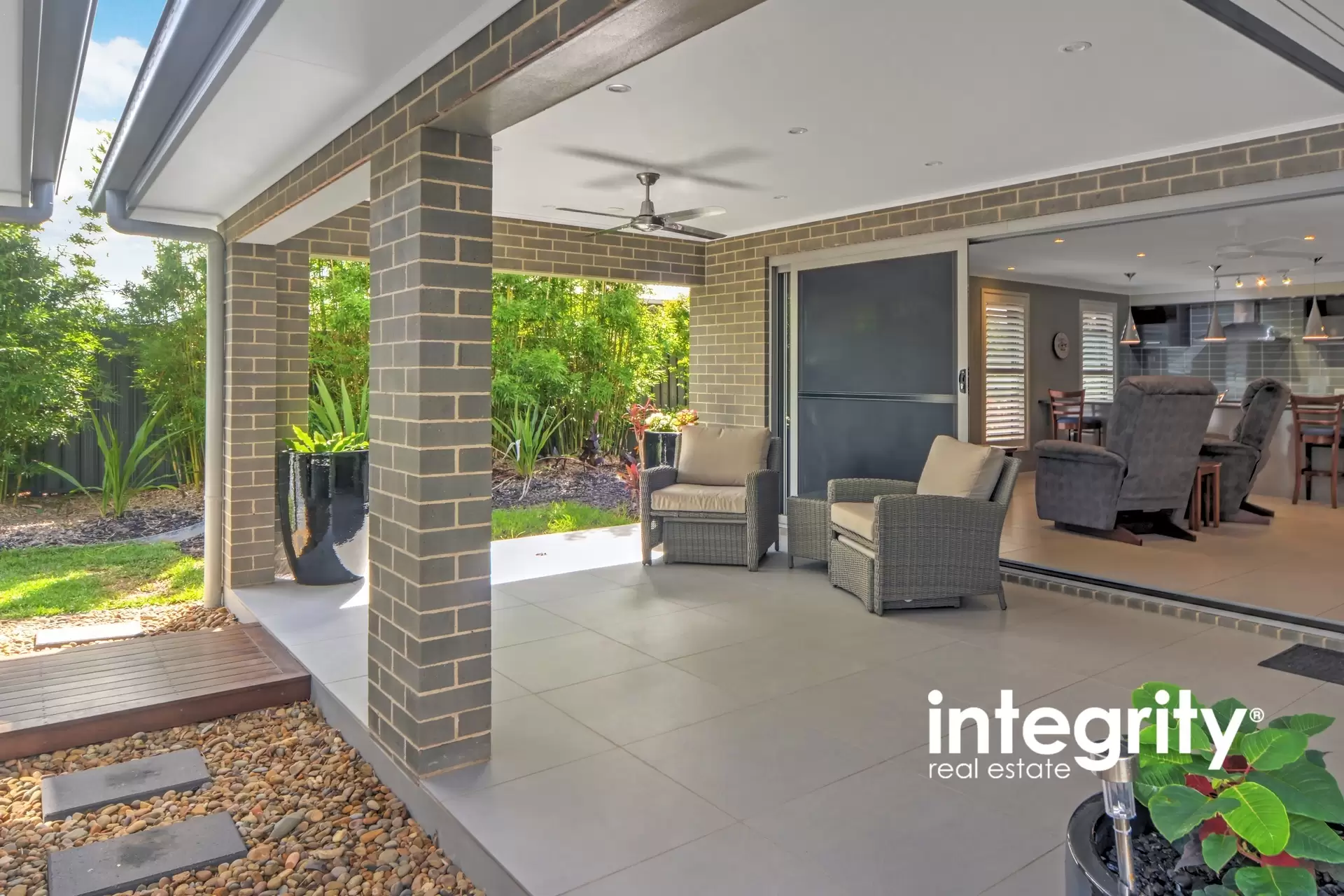 36 Firetail Street, South Nowra Sold by Integrity Real Estate