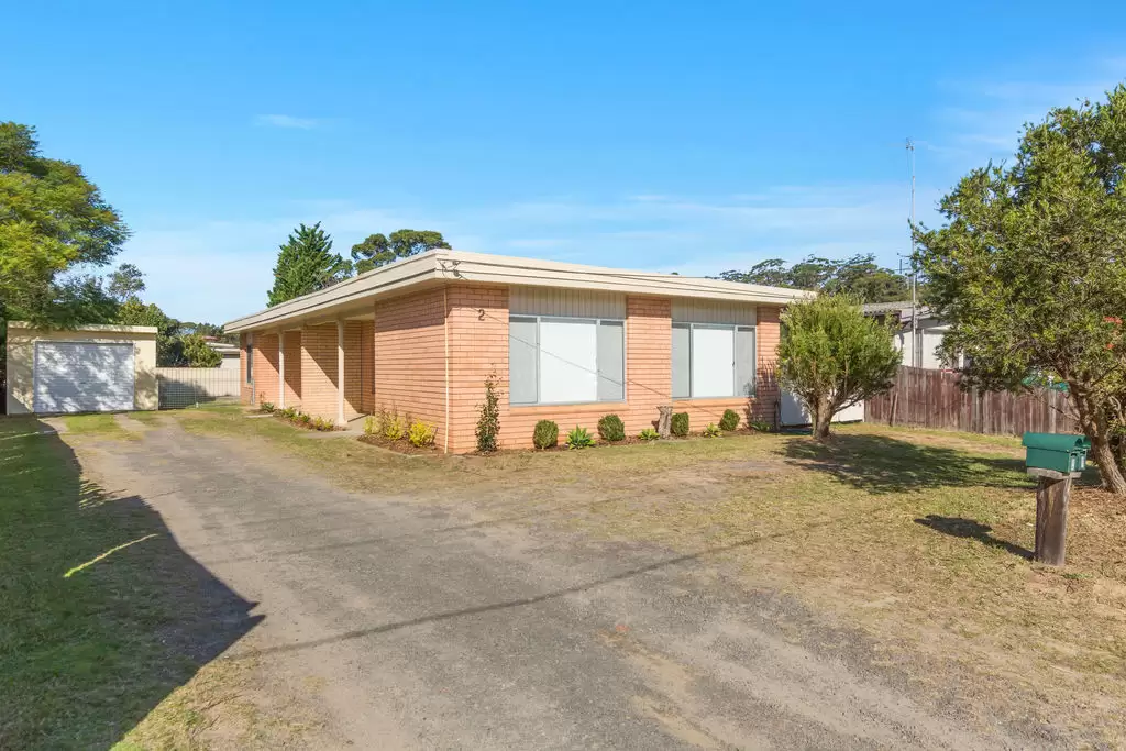 2 Driftwood Avenue, Sussex Inlet Sold by Integrity Real Estate