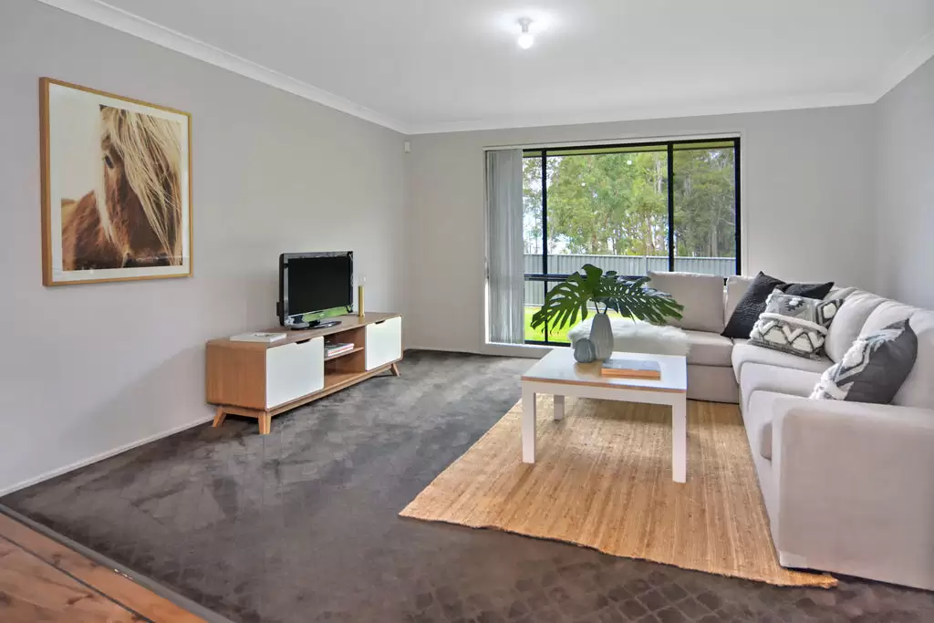 2 Barbata Grove, South Nowra Sold by Integrity Real Estate - image 2