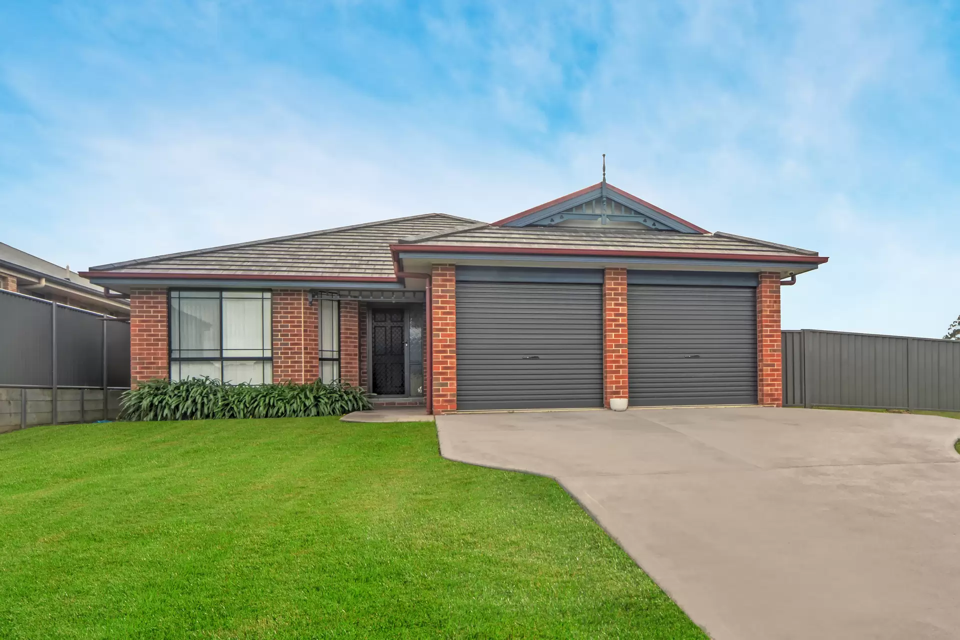 2 Barbata Grove, South Nowra Sold by Integrity Real Estate