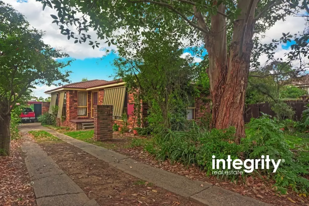 1 Birkdale Grove, Bomaderry Sold by Integrity Real Estate