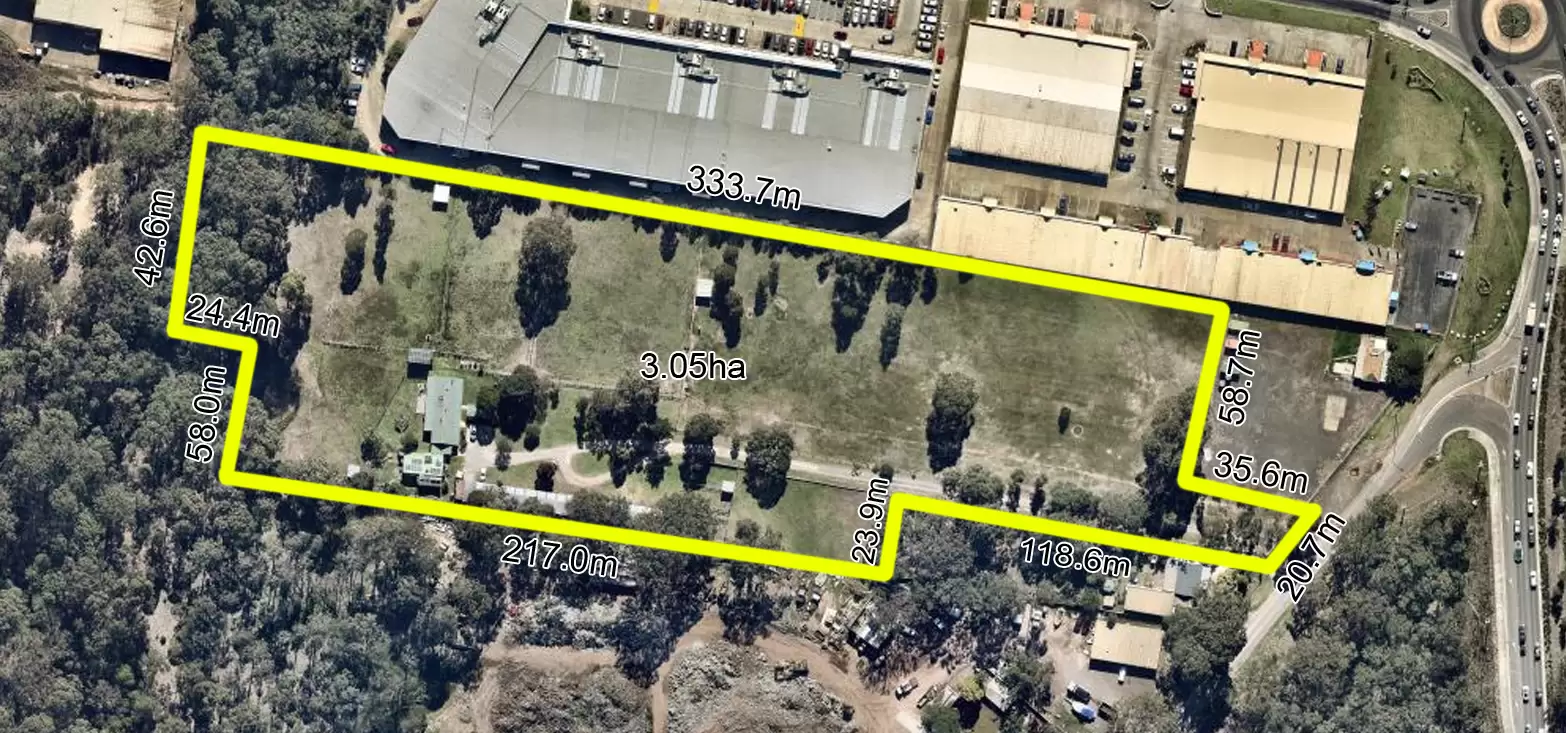 3 Nowra Hill Road, South Nowra Sold by Integrity Real Estate