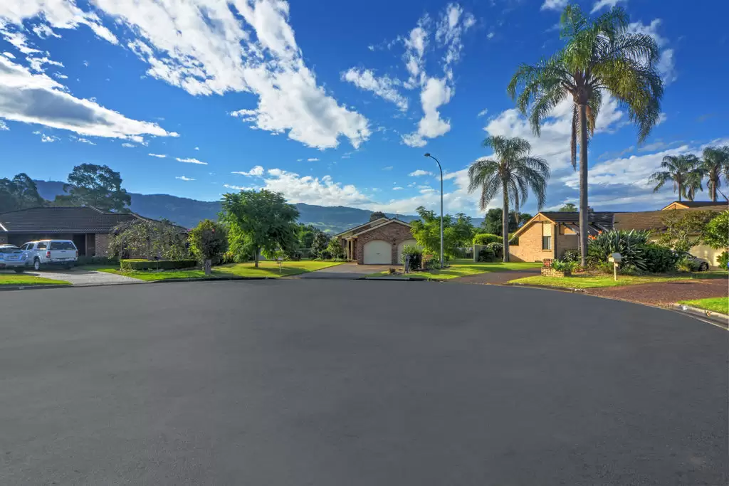 4 Wasdale Place, Bomaderry Sold by Integrity Real Estate - image 8