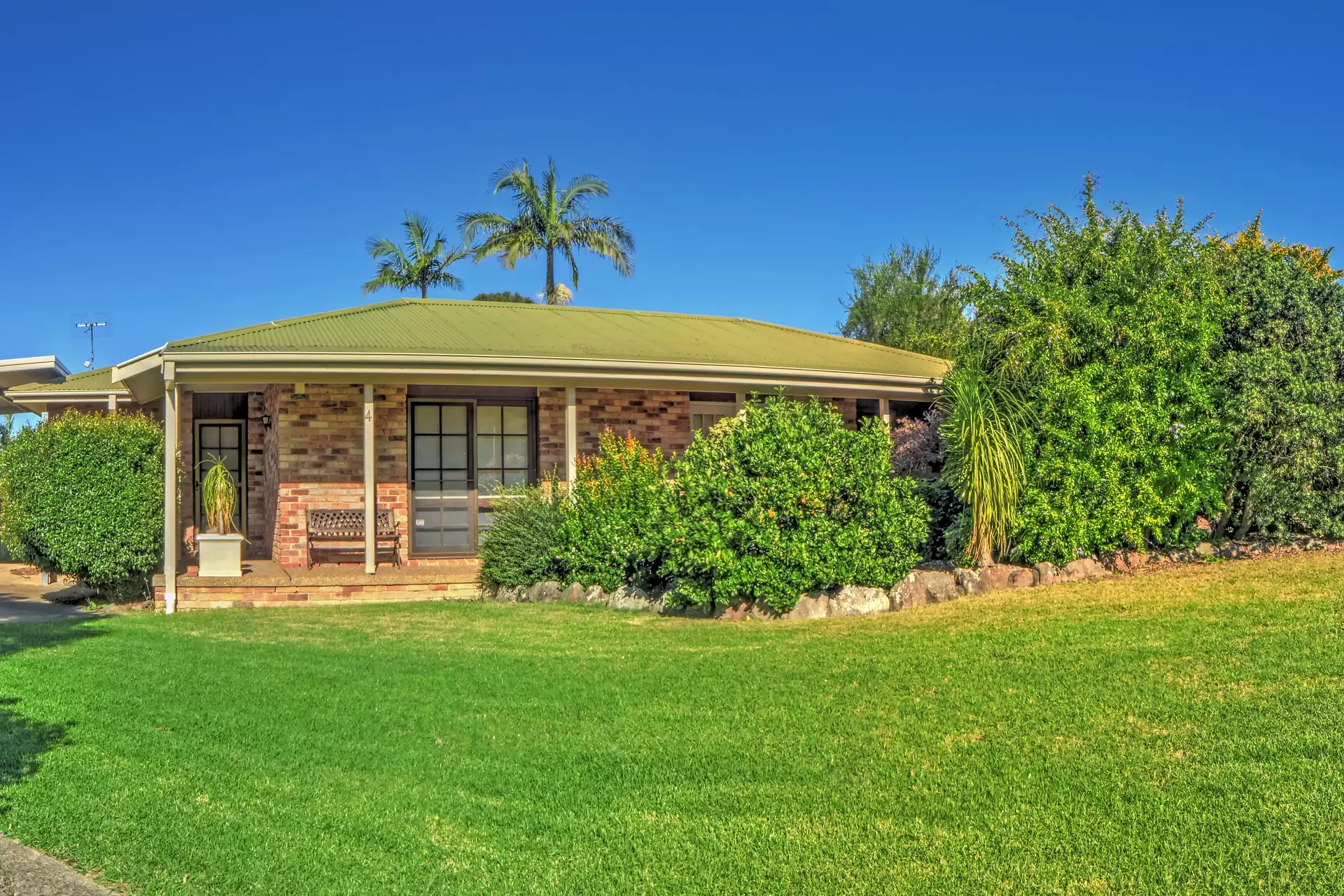 4 Wasdale Place, Bomaderry Sold by Integrity Real Estate