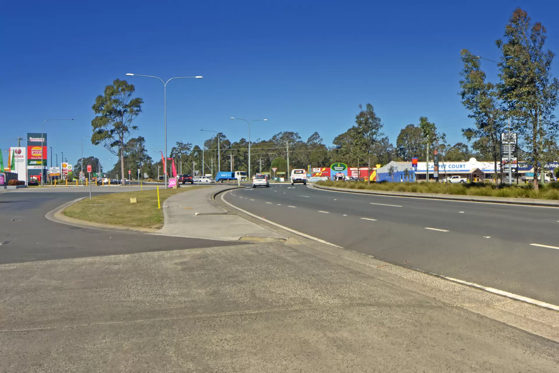 3/178 Princes Highway, South Nowra Sold by Integrity Real Estate - image 9