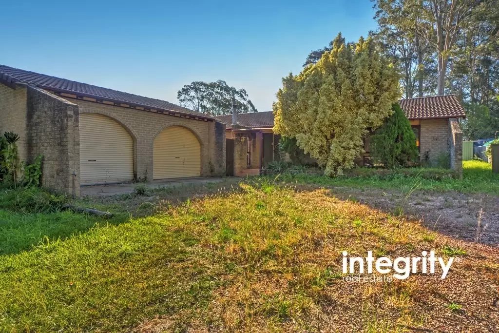 93 Hillcrest Avenue, South Nowra Sold by Integrity Real Estate - image 1