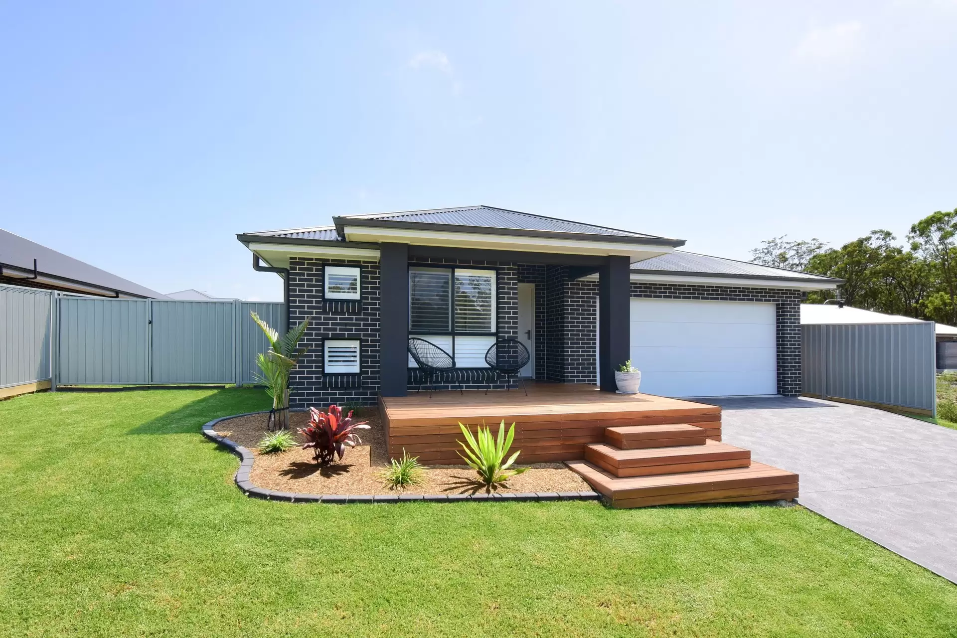26 Alata Crescent, South Nowra Sold by Integrity Real Estate