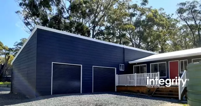 871 Sussex Inlet Road, Sussex Inlet Sold by Integrity Real Estate - image 16