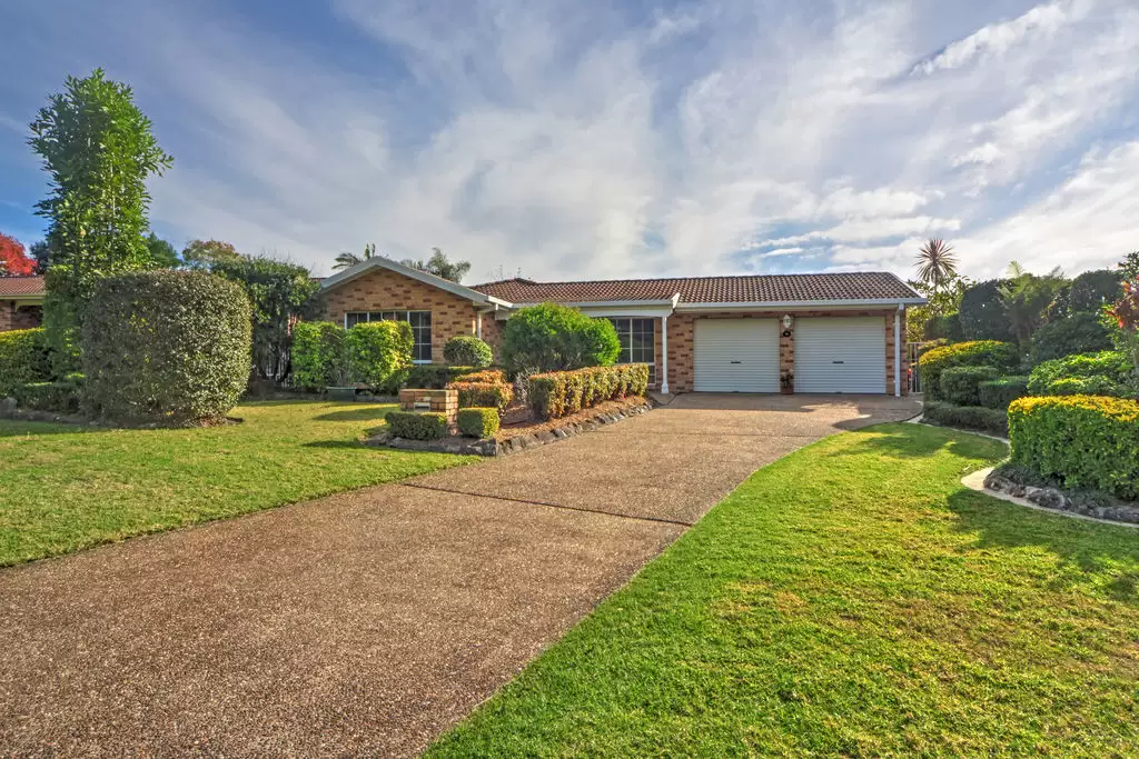 31 Jasmine Drive, Bomaderry Sold by Integrity Real Estate