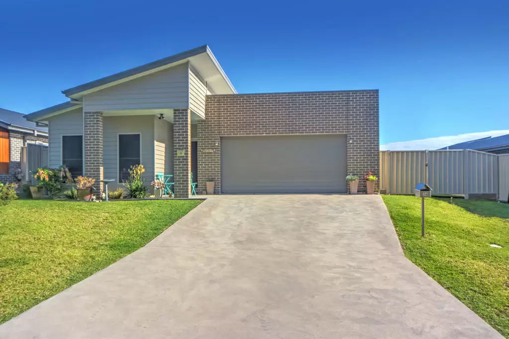 14 Alata Crescent, South Nowra Sold by Integrity Real Estate