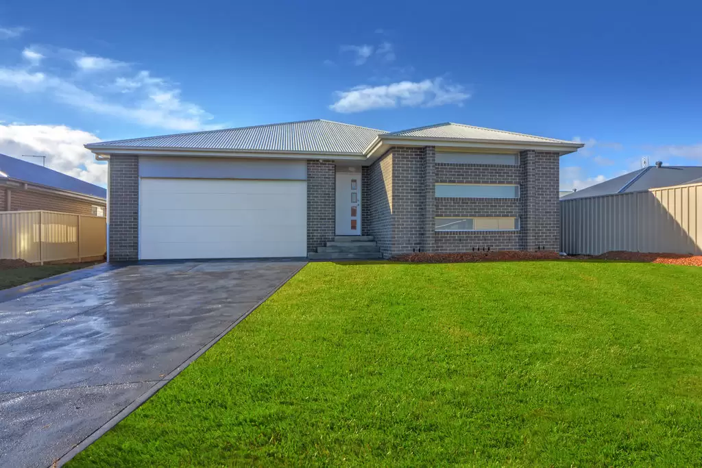 29 Caladenia Crescent, South Nowra Sold by Integrity Real Estate