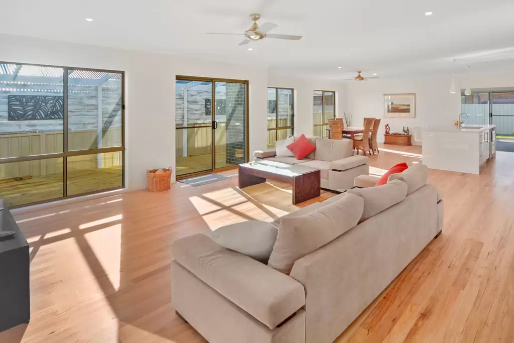 29 Caladenia Crescent, South Nowra Sold by Integrity Real Estate - image 3