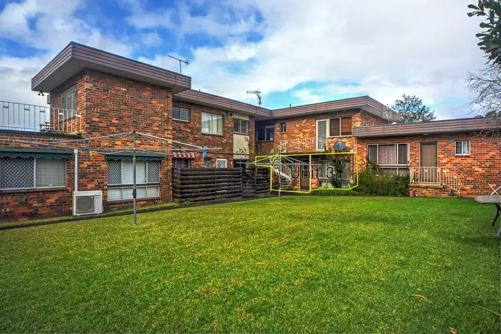 3/430 Princes Highway, Bomaderry Sold by Integrity Real Estate - image 7