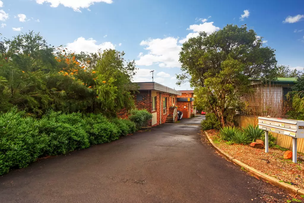 3/430 Princes Highway, Bomaderry Sold by Integrity Real Estate