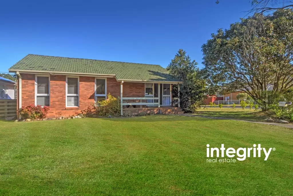 37 Mcdonald Avenue, Nowra Sold by Integrity Real Estate