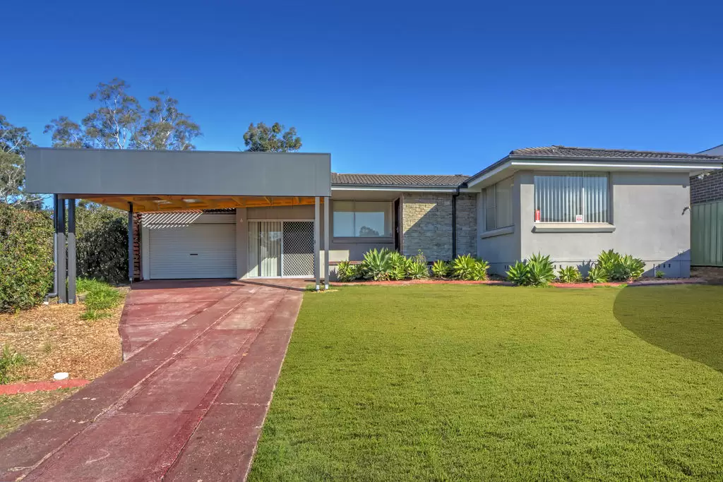 4 Yeovil Drive, Bomaderry Sold by Integrity Real Estate