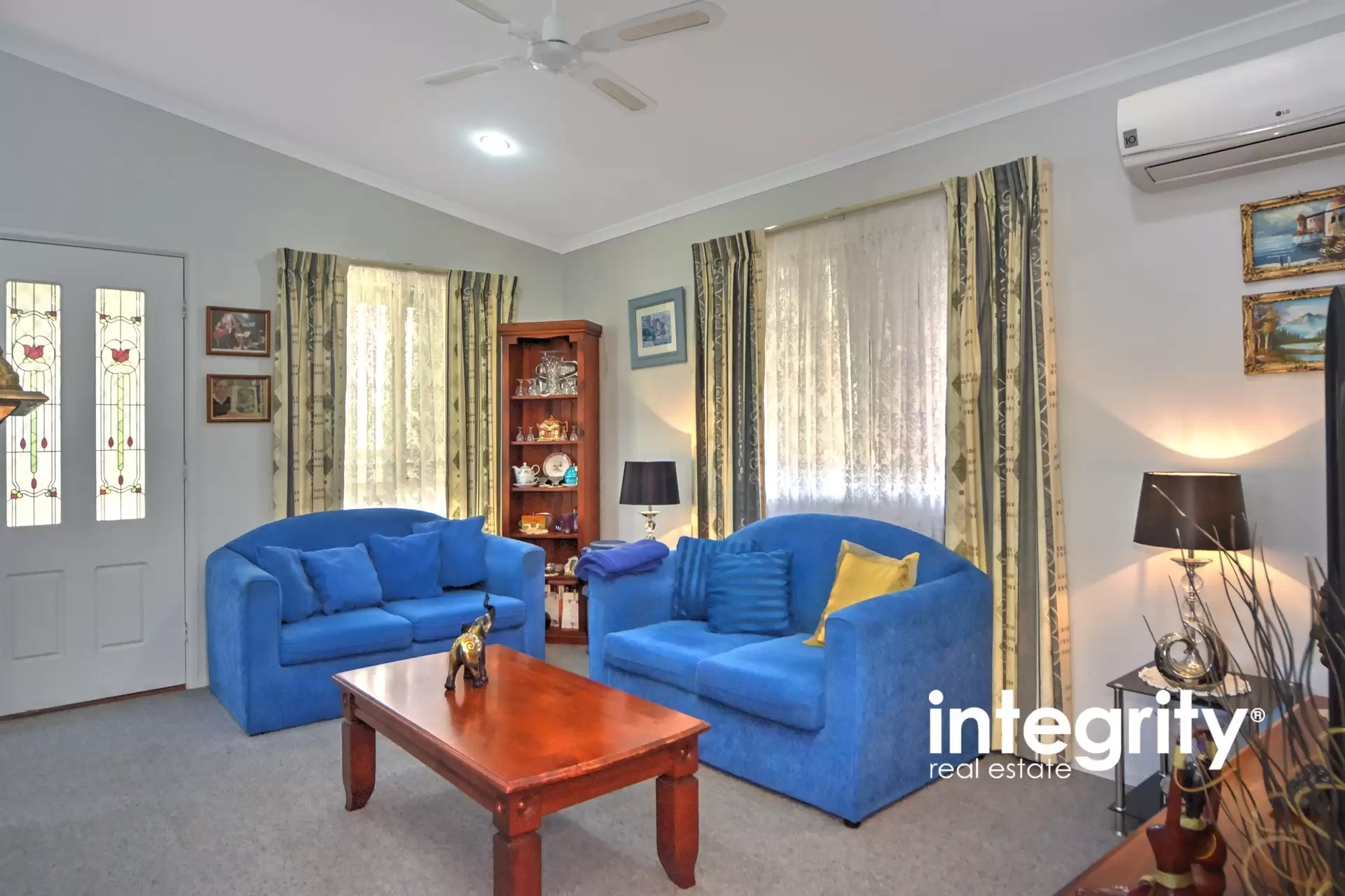 13A/278-280 Princes Highway, Bomaderry Sold by Integrity Real Estate - image 1