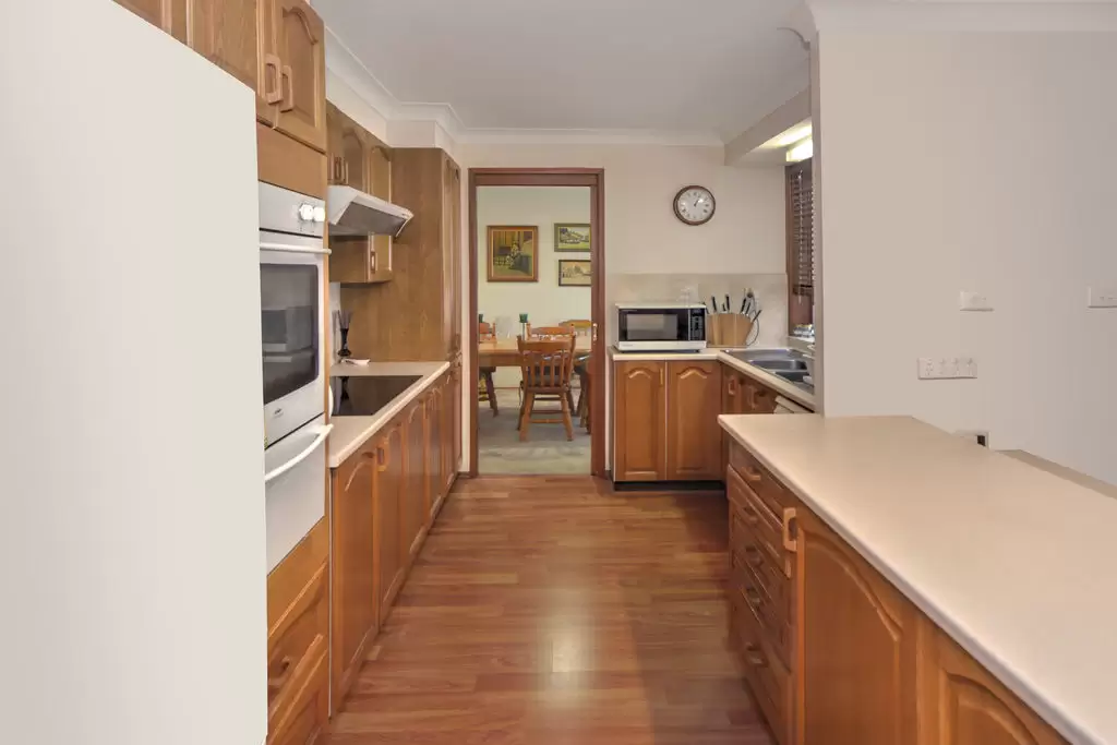 45 Hansons Road, North Nowra Sold by Integrity Real Estate - image 4