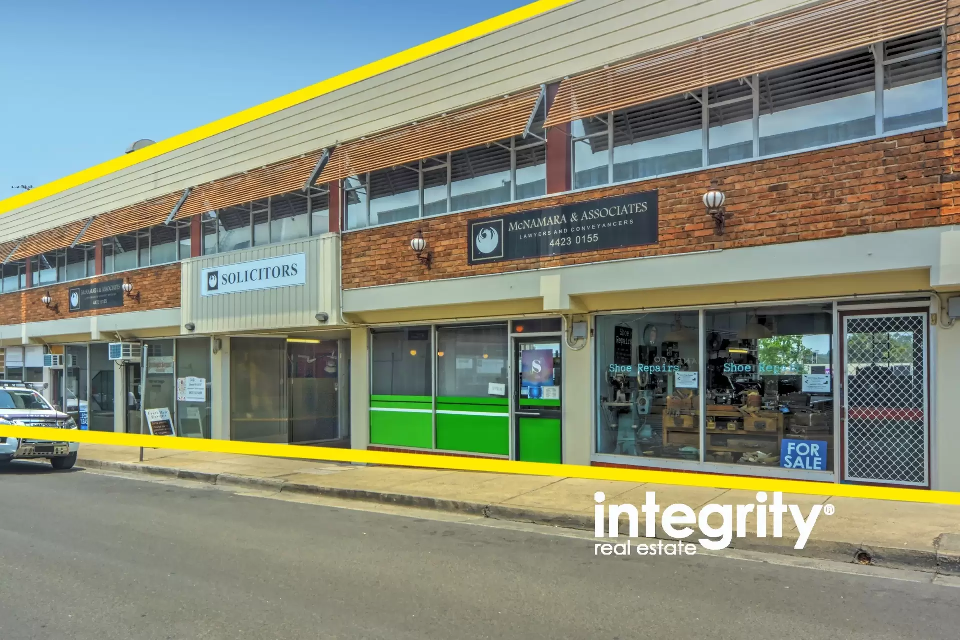 3 Schofields Lane, Nowra Sold by Integrity Real Estate - image 6