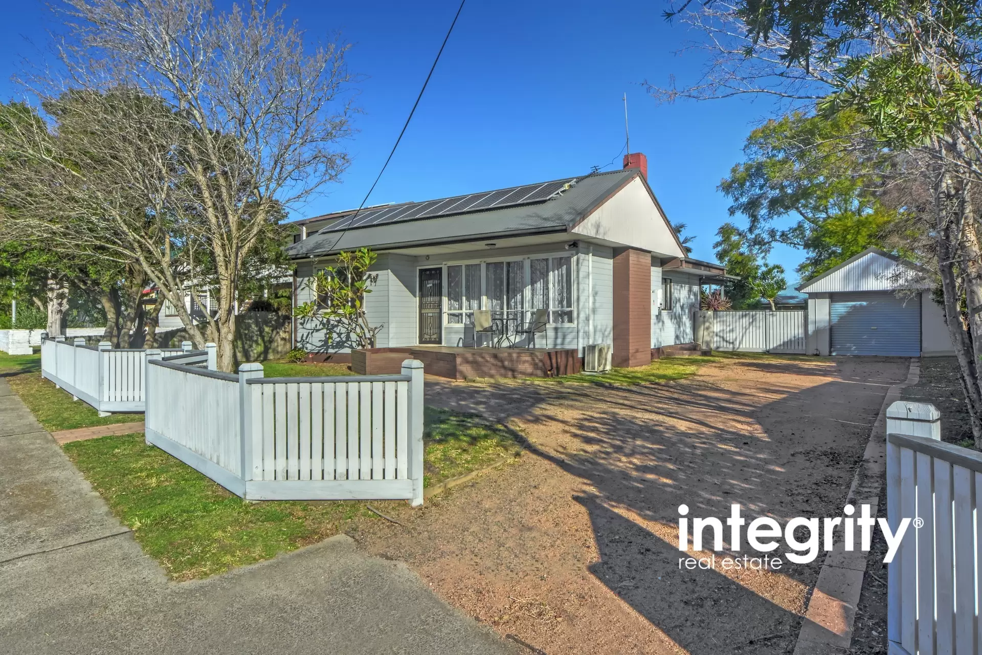 146 Illaroo Road, North Nowra Sold by Integrity Real Estate