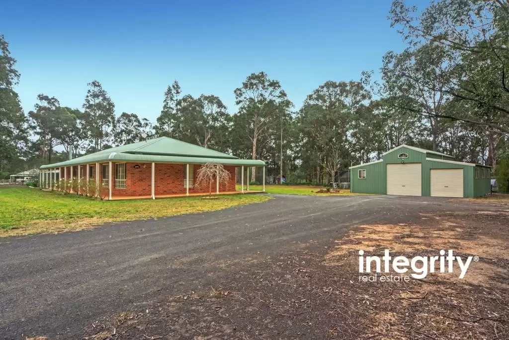 76 Timber Ridge Drive, Nowra Hill Sold by Integrity Real Estate