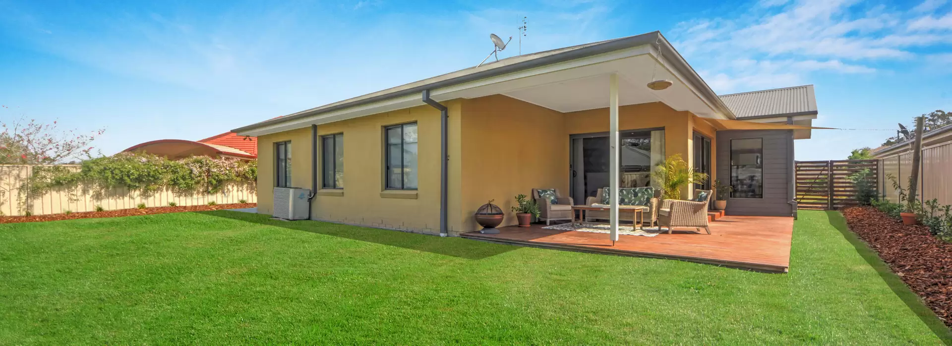 137 Rayleigh Drive, Worrigee Sold by Integrity Real Estate - image 1