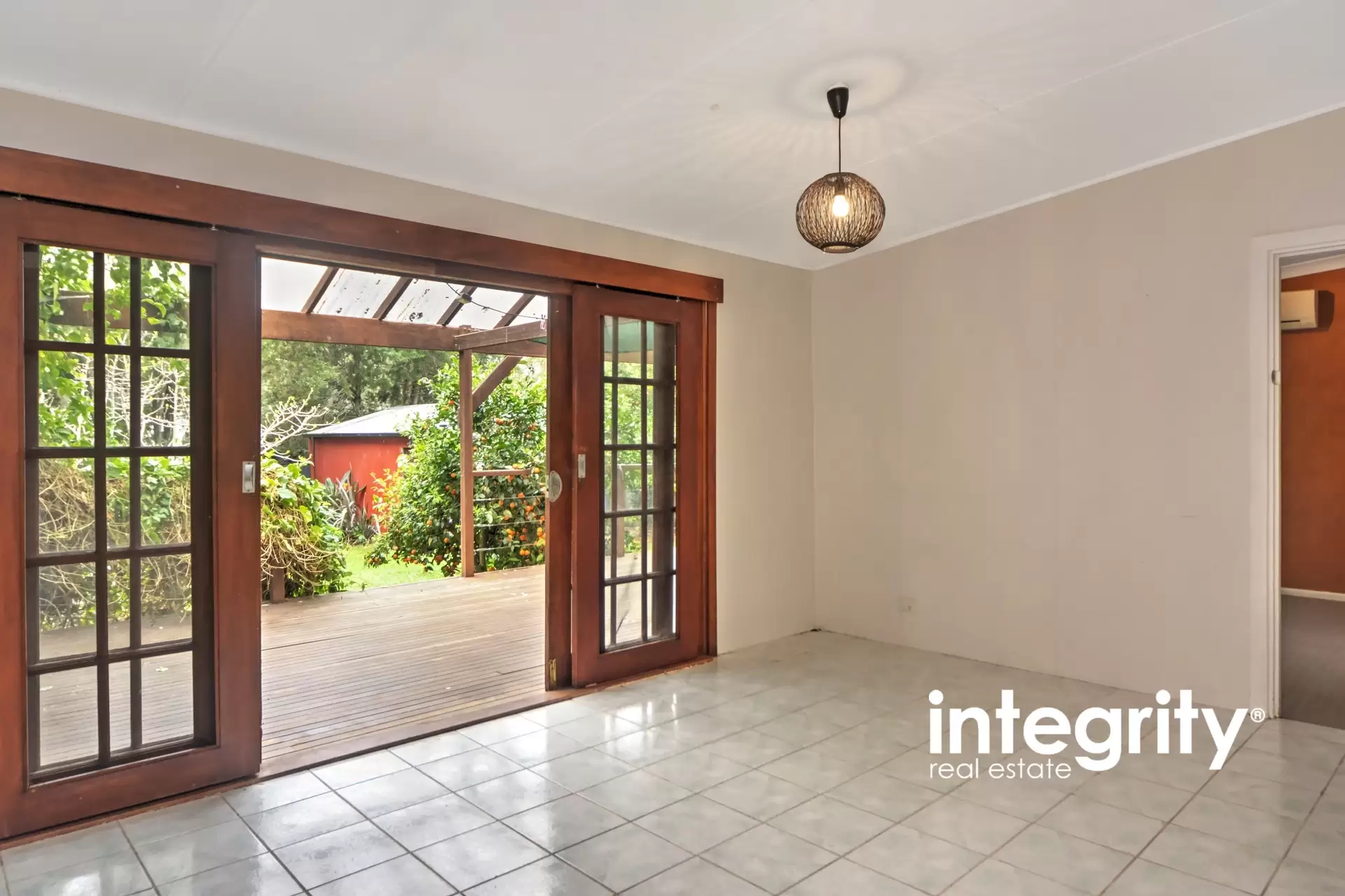 27 Page Avenue, North Nowra Sold by Integrity Real Estate