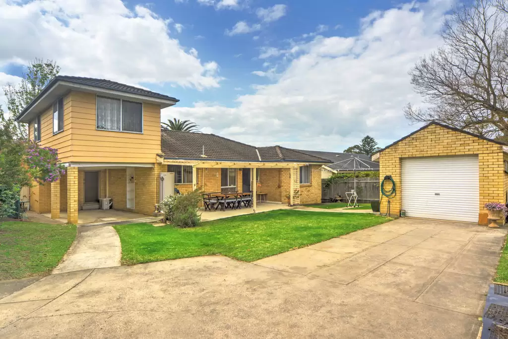 2 Fuchsia Crescent, Bomaderry Sold by Integrity Real Estate - image 7