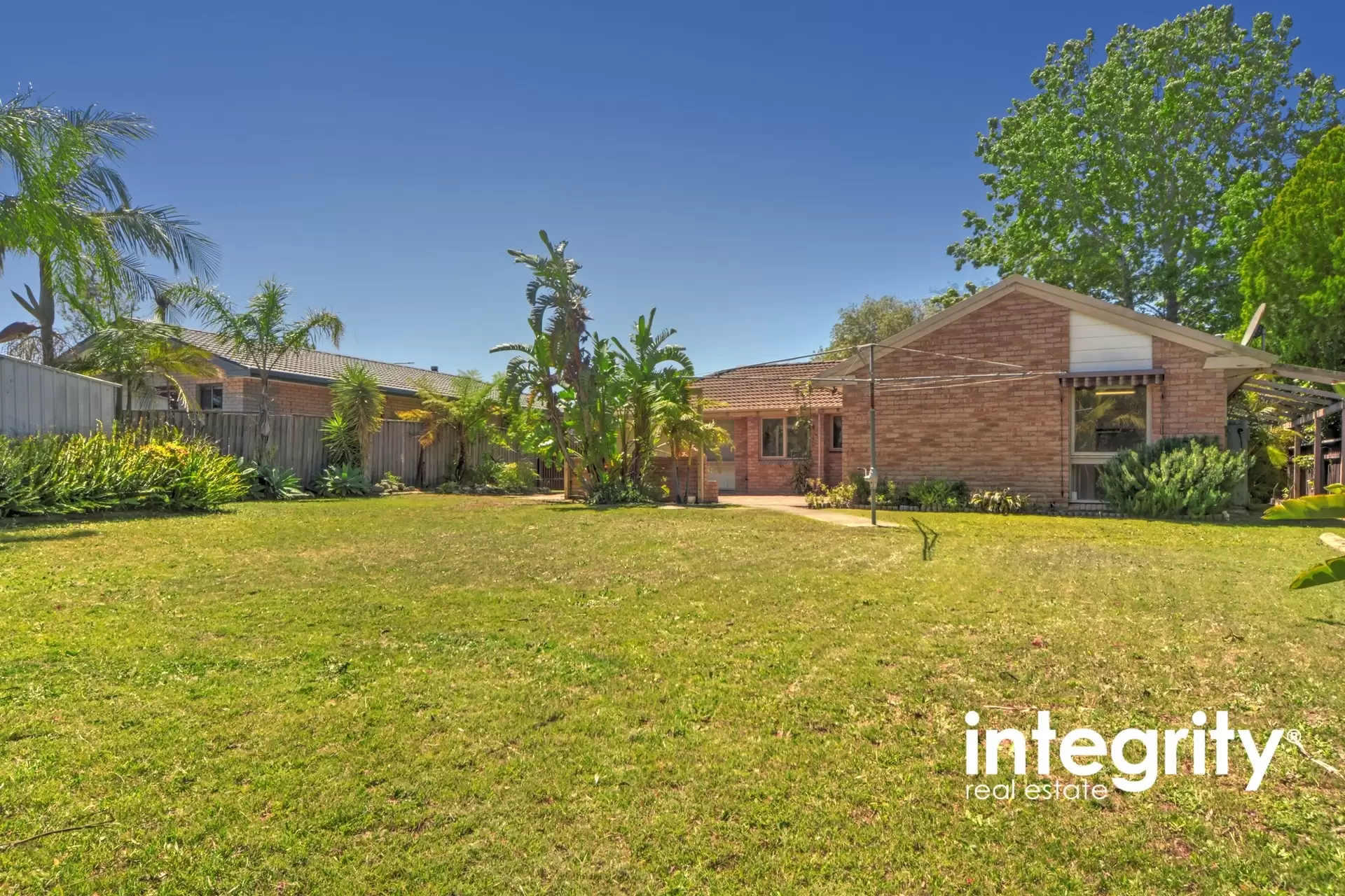 9 Jarman Street, North Nowra Sold by Integrity Real Estate
