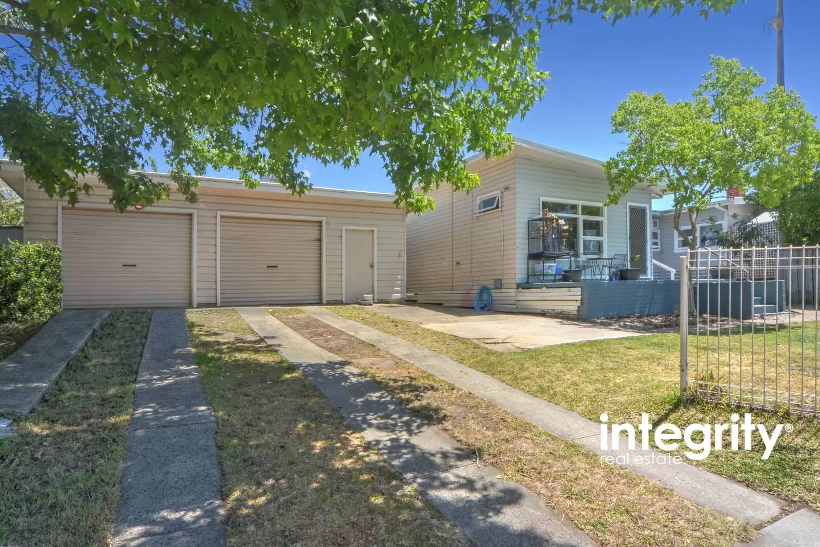 2/172 Mckay Street, Nowra Sold by Integrity Real Estate