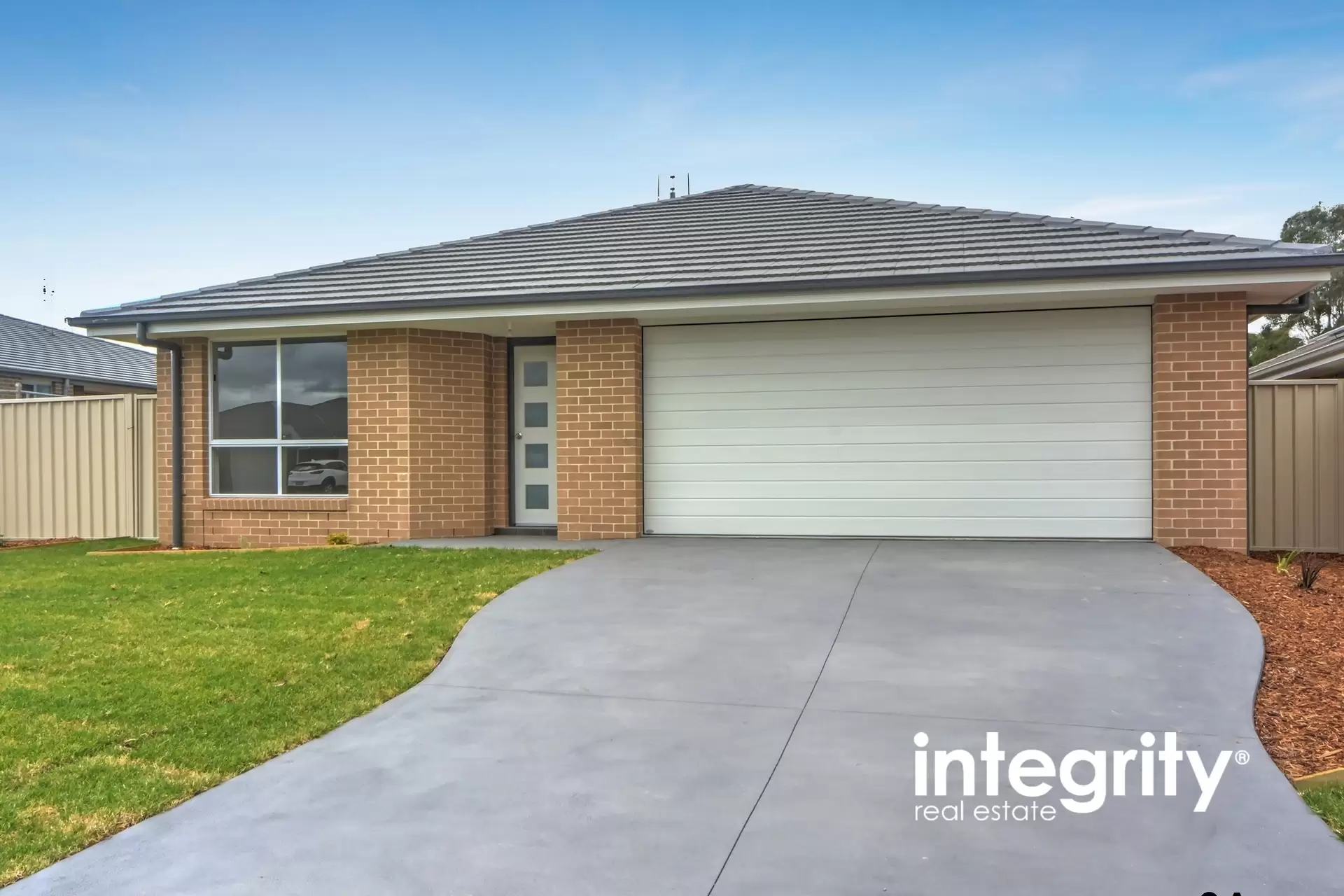 9A Elian Crescent, South Nowra Sold by Integrity Real Estate