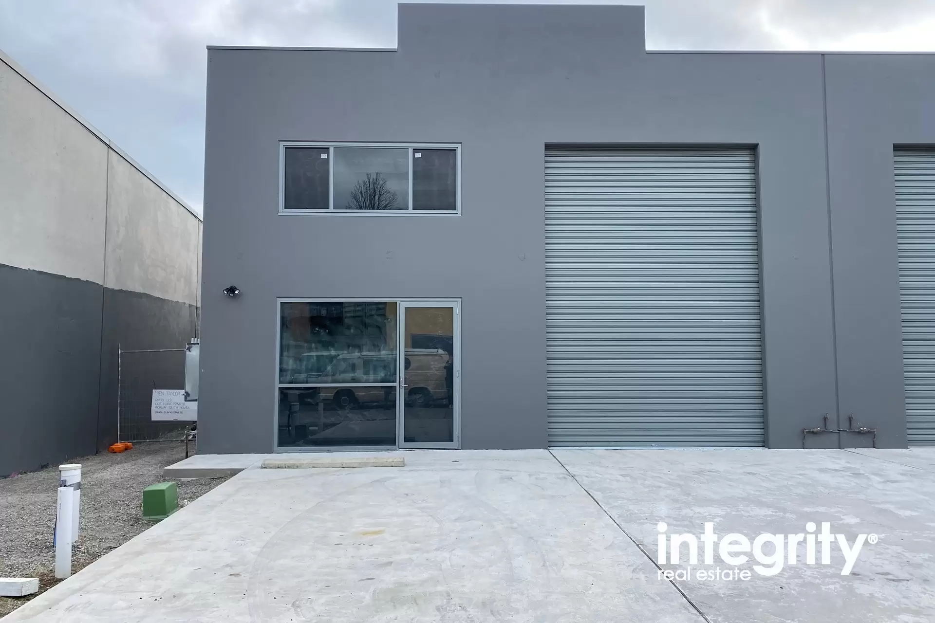 Unit 1/164c Princes Highway, South Nowra Sold by Integrity Real Estate - image 2