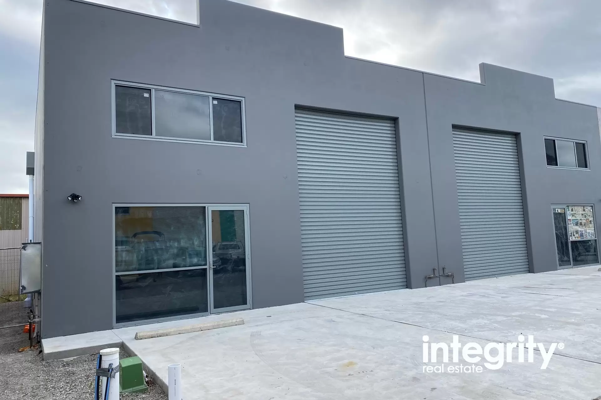 Unit 1/164c Princes Highway, South Nowra Sold by Integrity Real Estate