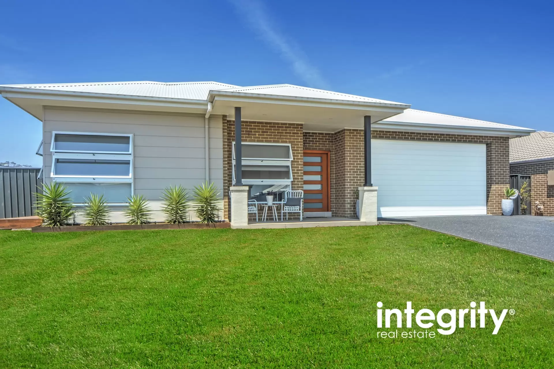 22 Wattlebird Road, South Nowra Sold by Integrity Real Estate