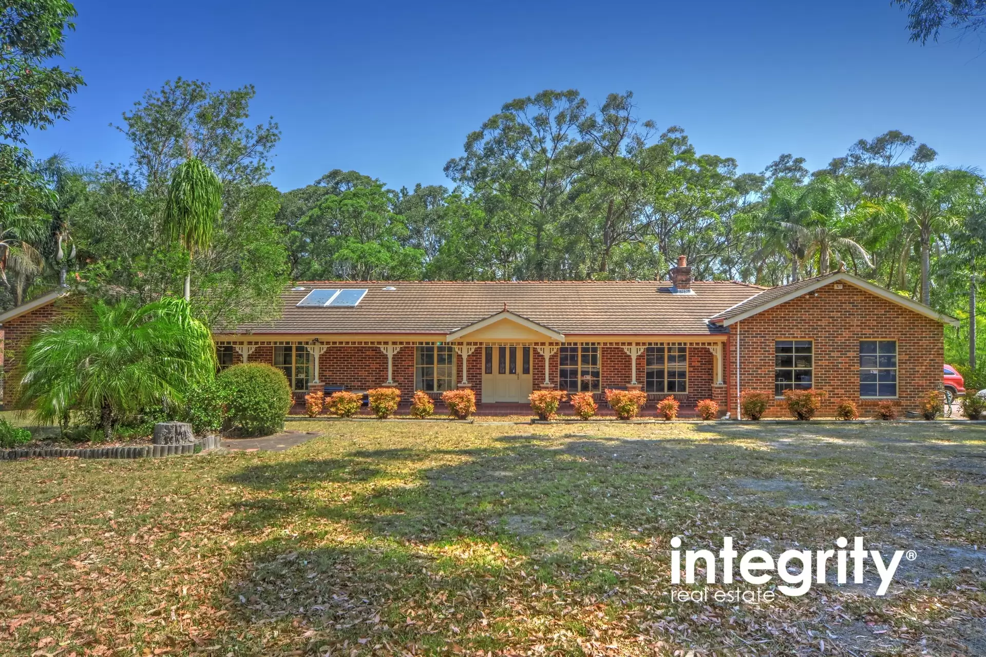 15 Moondara Drive, Bangalee Sold by Integrity Real Estate