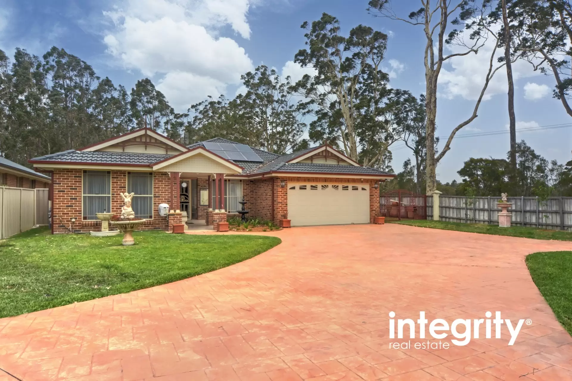 82 Bowerbird Street, South Nowra Sold by Integrity Real Estate