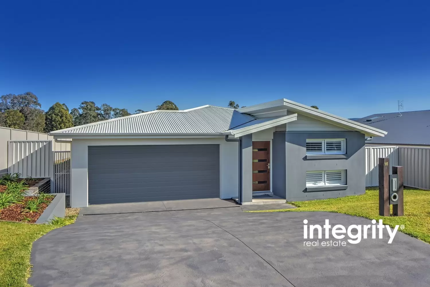 16 Jindalee Crescent, Nowra Sold by Integrity Real Estate